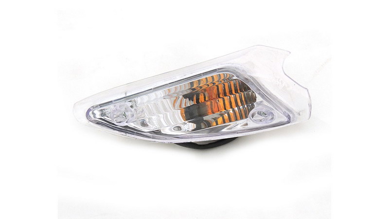 ÖN SİNYAL SOL ( K8 )